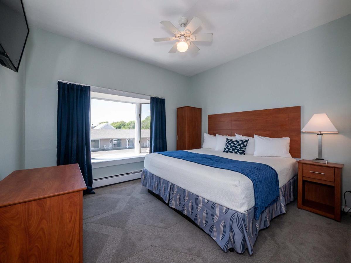 Sea Latch Inn York Exterior photo